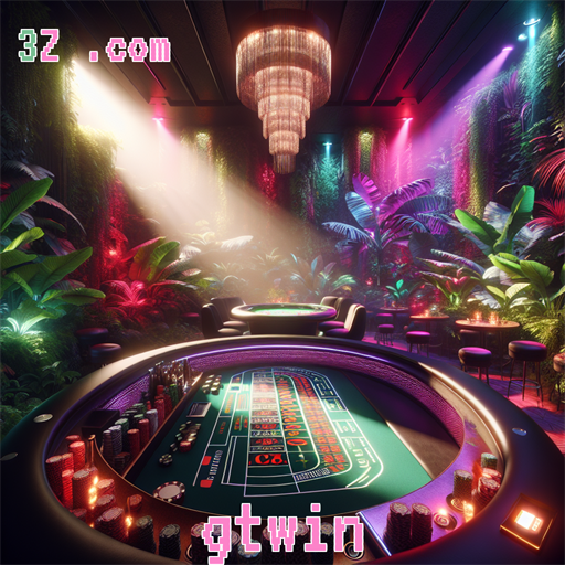 Explore o Incrível Mundo do App da gtwin bet