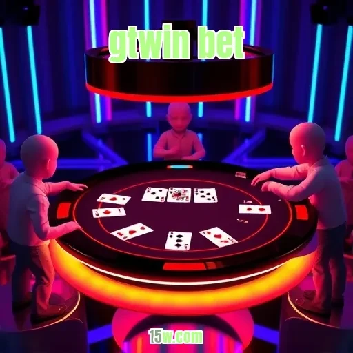gtwin bet: Diversão e Emoção no Cassino Online Brasileiro