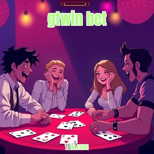 gtwin bet: Explore a Comunidade e Engage-se com Outros Jogadores
