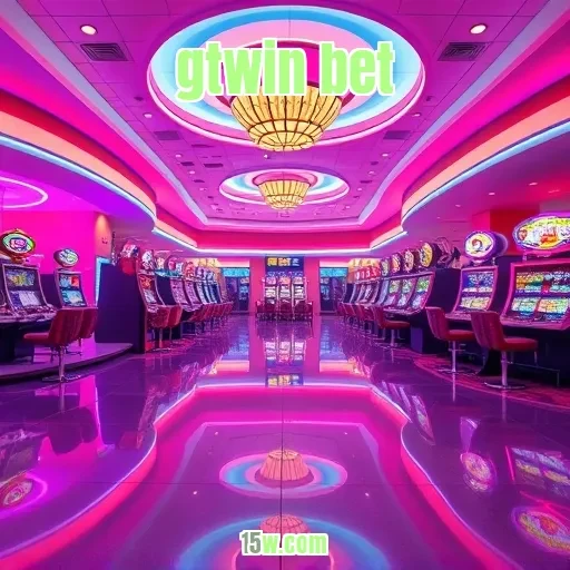 gtwin bet: A Revolução dos Jogos Ao Vivo Que Você Precisa Conhecer