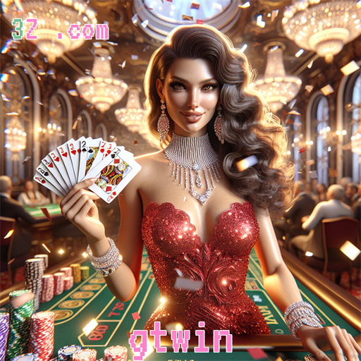 Slots: Aventura e Emoção nas Rodadas do gtwin bet