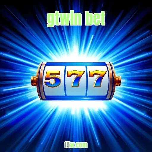 gtwin bet: O Suporte que Faz a Diferença nos Jogos Online