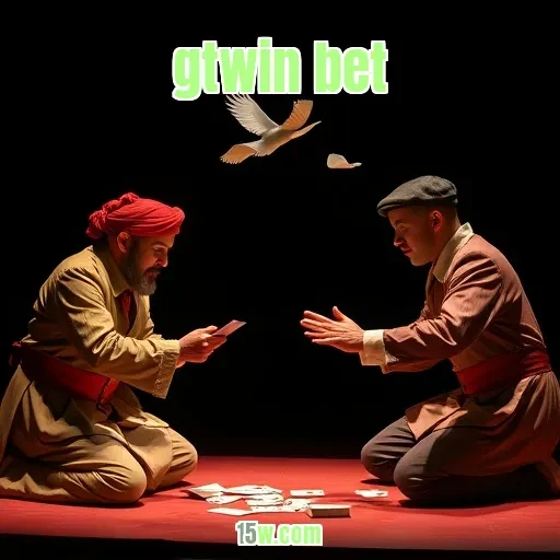 gtwin bet: Experiência Inigualável com Esportes Virtuais para Apostadores Brasileiros